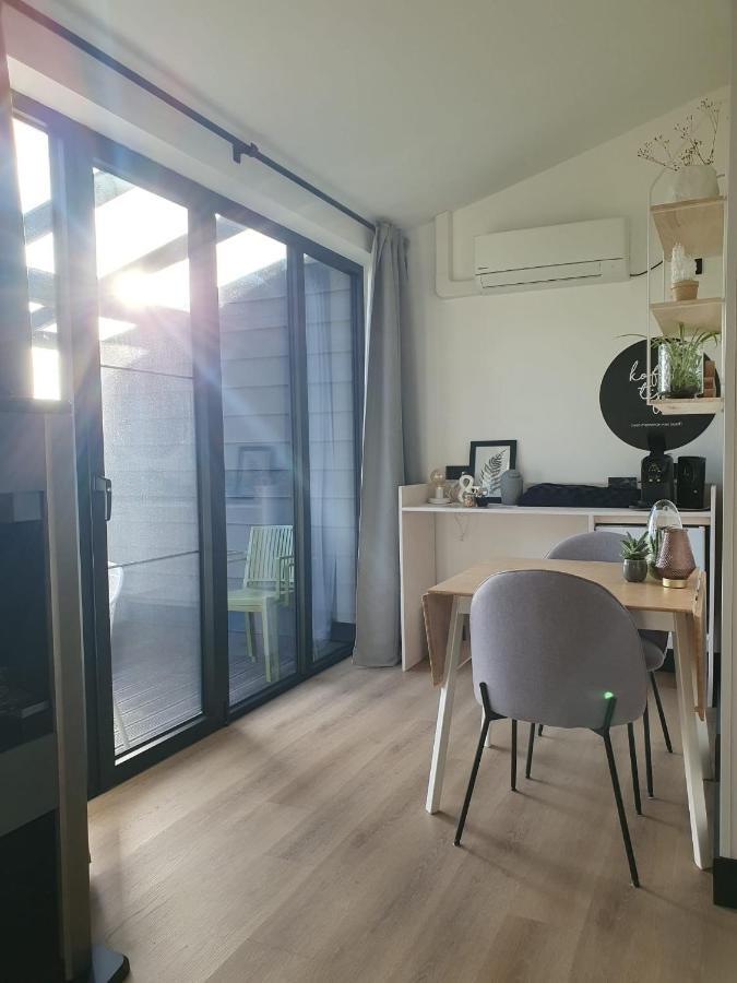 De Buorkerij Bed & Breakfast Tytsjerk ภายนอก รูปภาพ