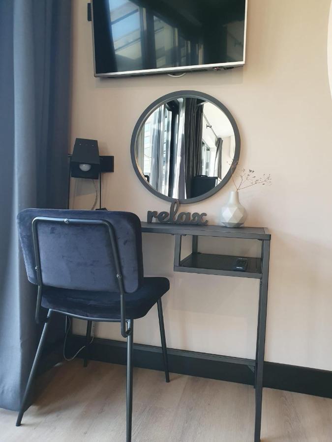 De Buorkerij Bed & Breakfast Tytsjerk ภายนอก รูปภาพ