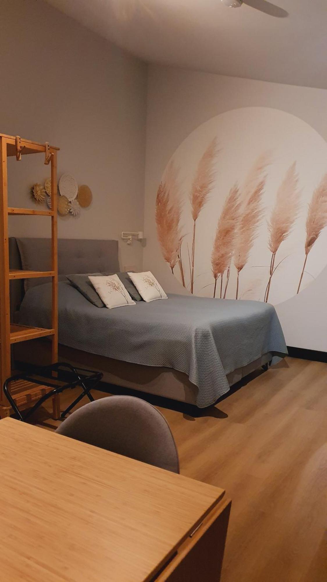 De Buorkerij Bed & Breakfast Tytsjerk ภายนอก รูปภาพ